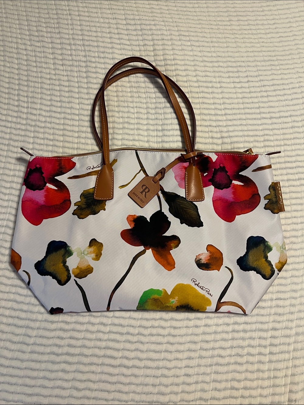 Roberta Piere “Robertina” Bag